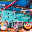 통나무펜션A 이미지