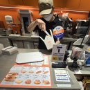 던킨 부천시청점 이미지