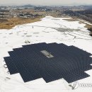 진안태양광발전소 이미지