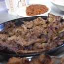 연탄불고기&순두부