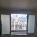 우리집 | 샷시손잡이 탄탄한 화이트 창호로 꾸민 우리집 후기