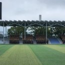 입영심사대 입구 | 논산훈련소 수료식 펜션, 마중펜션 후기 &amp; 수료식 준비 정보 총정리