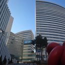 횡성교육청 | 어떻게든 흘러는 가는 일상, 겨울바다로 힐링🌊💙