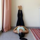 요가&스트레칭 이미지