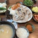 영진마트 앞 | [부산] 신호동 내돈내산 수백 1등 맛집 영진돼지국밥