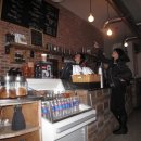 Slow Time Cafe In Wiesbaden, Germany Charges For Time Instead Of Coffee 이미지