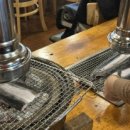 미친장어 이미지