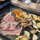 임호성당 | 김해 외동 맛집 대패삼겹살이 먹고 싶다면 일생대패 추천