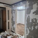 선화청구아파트경로당 | 대구 경산 진량읍 선화청구타운 아파트 전체도배 도배추천 도배상담