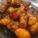 오븐에꾸운꼬꼬 이미지