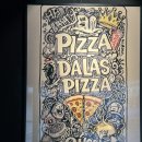 댈러스 피자 이미지