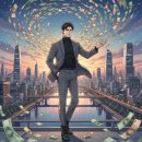 이준호 캐셔로 결말 해석 및 줄거리.. 시즌2 정보
