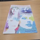 아산로+번영로86번길 | 나와유 청년 무료 원데이 클래스'퍼스널 컬러 이미지메이킹' 후기 (겨울 딥(다크), 피부상태 검사 후기!)