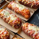 크로아 소금빵 이미지