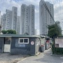 잠원역 4번출구 뒤 이미지