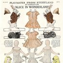 앨리스 in wonderland 이미지