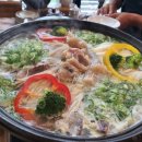 선농설렁탕 이미지