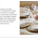 Bring Glamour to the Table - Traditional Home Update 15.12.24 이미지