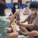 어린이 스포츠스태킹 이미지