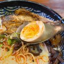 라멘야 상남점 | [창원 상남동 맛집] 라멘야 상남점 후기 (feat. 주차, 메뉴, 가격)