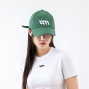 유미세탁 | 유미비 시그니처 로고 볼캡 얼굴 소멸 핏에 제대로 반해버렸네요