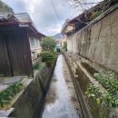 비밀의 문 | [일본 대마도 3] 이즈하라 관광? + 라면 맛집 + 비밀의 문 숙소 후기 장소지도 공유