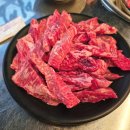 일성한우실비식당