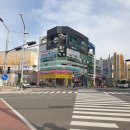 대곡중학교 사거리 이미지