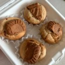 더구움 | 평택 고덕 떡공방 '채담설기' 대존맛 구움찰떡 후기 (버터떡 상위호환 디저트)