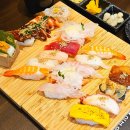 정성초밥 - 목포시 원산로59번길 31 | 목포 북항 데이트 맛집 정성초밥 솔직 후기 찐맛집 찾았다!