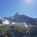 샤모니 | 스위스 인터라켄에서 샤모니 몽블랑 당일치기 투어 후기