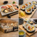 미스터초밥상무직영점 | 송도 초밥 맛집 '상무초밥 송도직영점' 후기 | 자부심모듬초밥 &amp; 후토마끼 추천