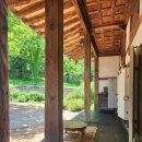 이수치과기송소 | 청송송소고택 (松韶古宅) Historic House