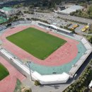 Korea , Seogwipo , Gang Chang Hak Stadium(2) , 6,500(?) , 2002(Re 2026.06) 이미지
