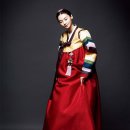 대전결혼준비＞경남 진주산 실크만으로 전통미를 살린 한복을 짓는 진주실크 예빈 이미지