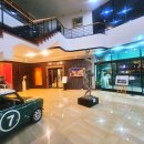 산리지호텔 이미지