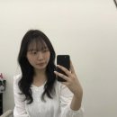 매트브라운 염색 + 레이어드컷 + 허쉬펌 샌드펌 후기 | 율전동미용실 성대역미용실