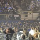 씨엔블루 | 251109 씨엔블루 ‘어썸스테이지’ 후기