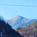 상촌면 물한계곡주차장 화장실 이미지