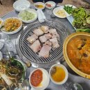 북문 돼지막 이미지