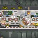 3호선 명덕역 이미지