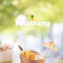 베트남 나트랑 시내 투어 그랩택시 해산물식당 나트랑 이발관