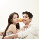 아이유 박보검 넷플릭스 화보 B컷 이미지