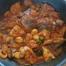 넘 맛난 매콤 덕자조림 최초도전 성공! 이미지