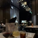 123 | 잠실 롯데타워 서울스카이 고층 한강뷰 레스토랑:: 123라운지 후기 - 스페셜 코스 / 주차 위치 등