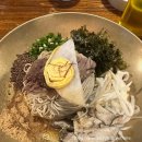 서울면옥 | 교대 서관면옥 후기 | 서울의 평양냉면 열풍 속, 평양냉면과 고소한 들기름 비빔면 한 그릇