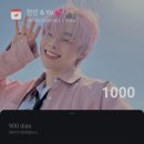 Our 1000 days together 💖 이미지