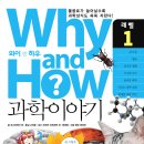 ﻿(서울문화사) Why and How 과학이야기 1권 10분 이미지