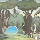 아리별마을 이미지