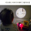 꼬마요리사의 그림책 레시피(유아) | 돌선물 추천 키즈위드 이야기시네마 그림자극장 책육아 시작하기